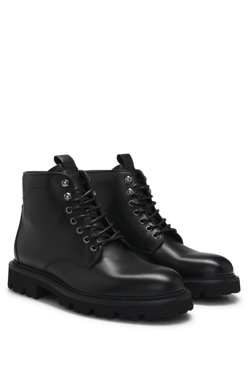 Herren Boots