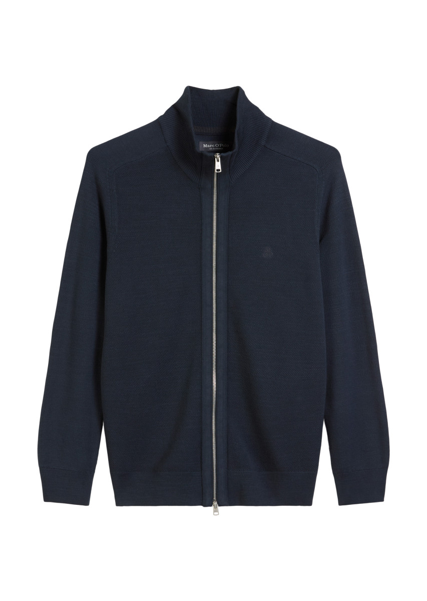 Herren Trainingsjacke