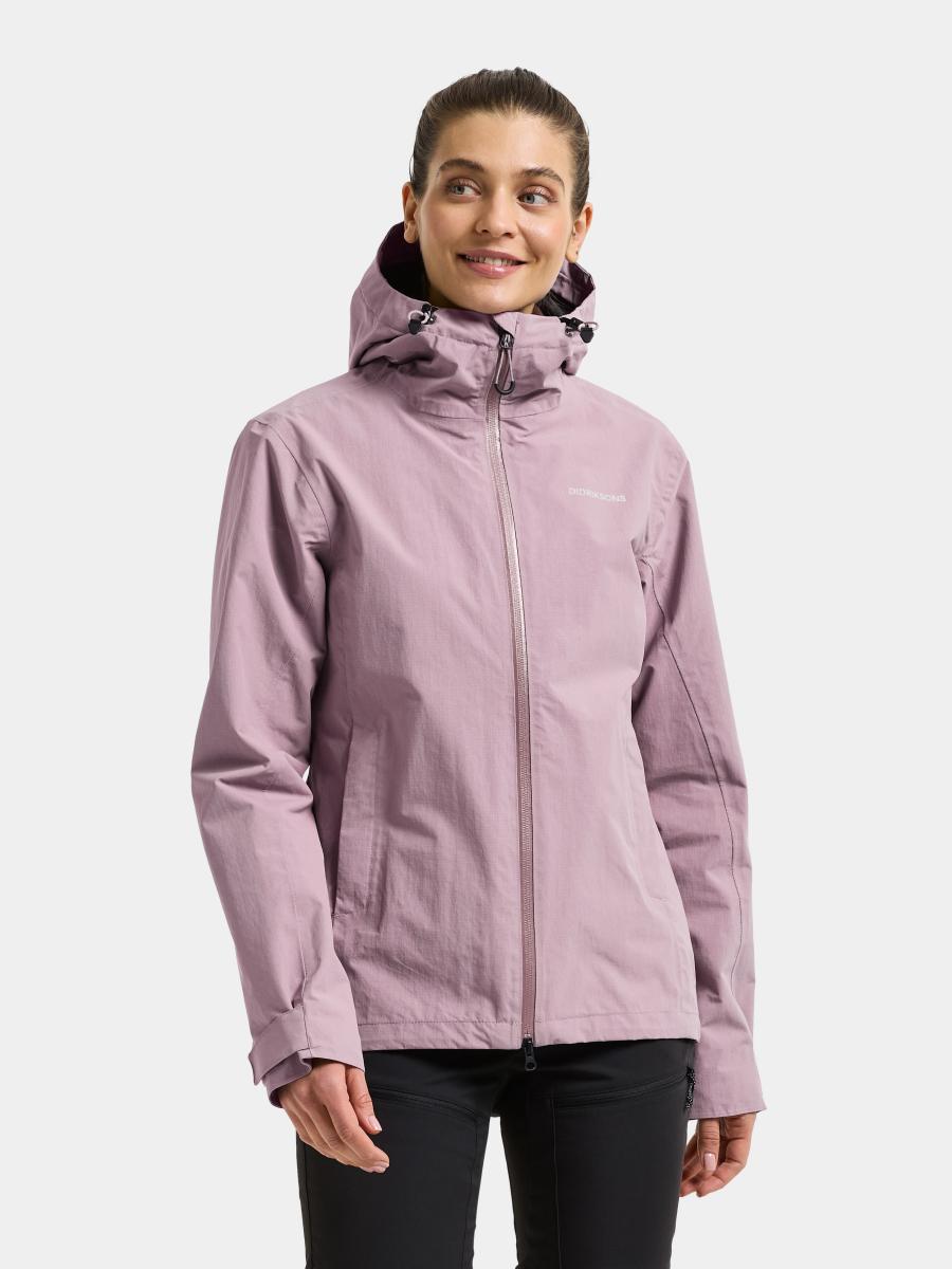 Damen Funktionsjacke Trinya 3 in 1