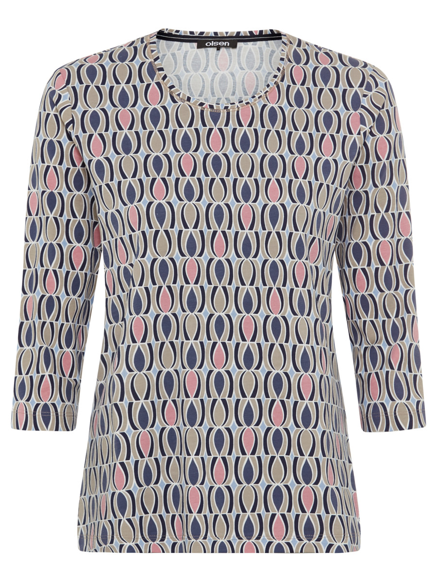 Damen Langarmshirt