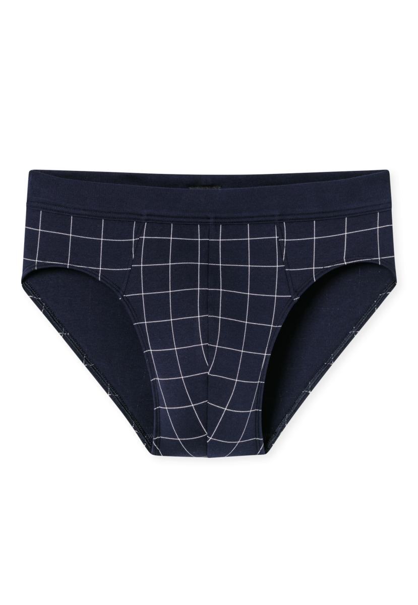 Herren Minislip