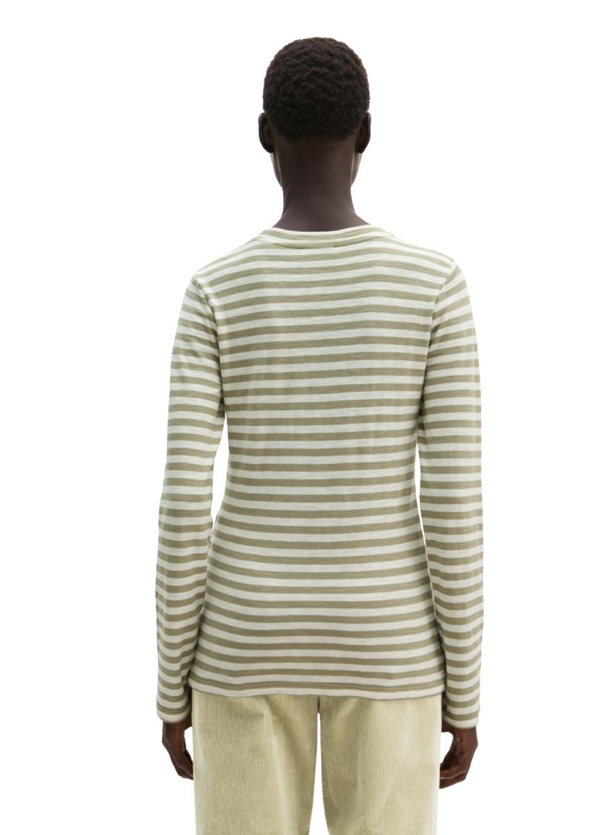 Damen Langarmshirt