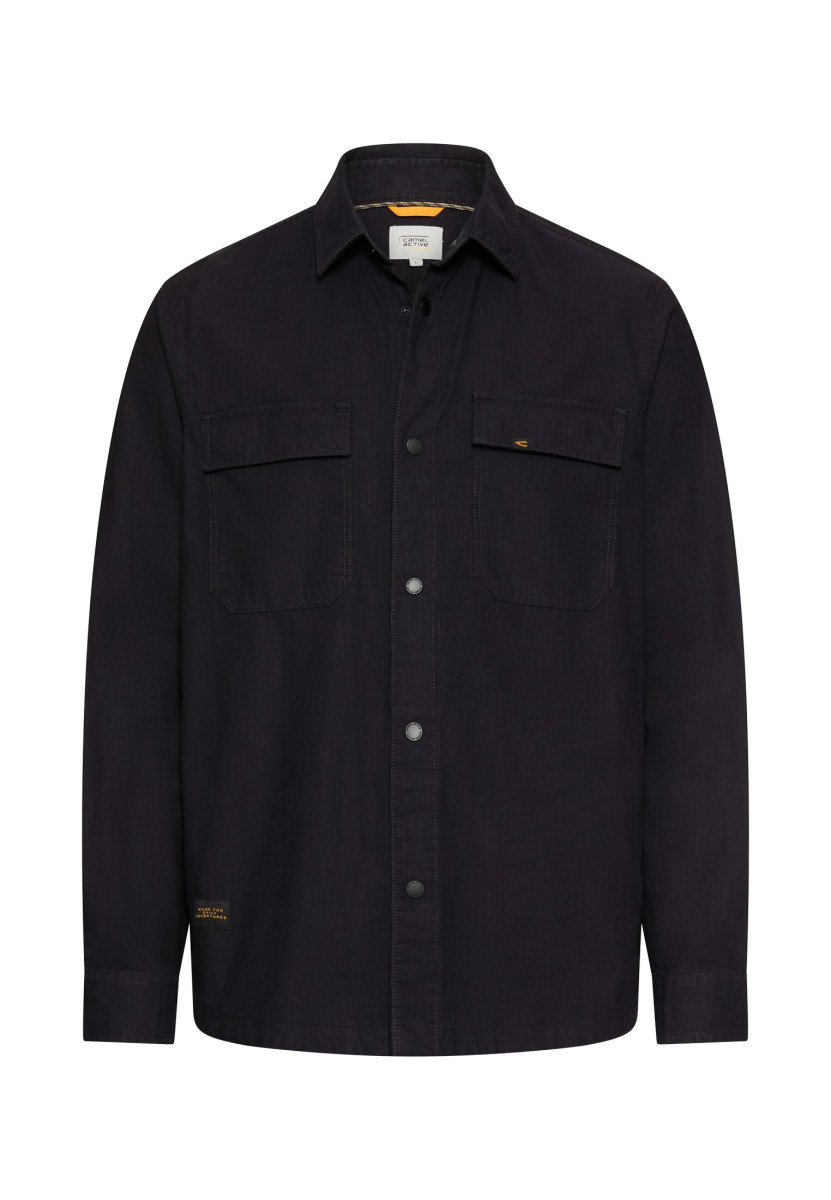 Herren Overshirt