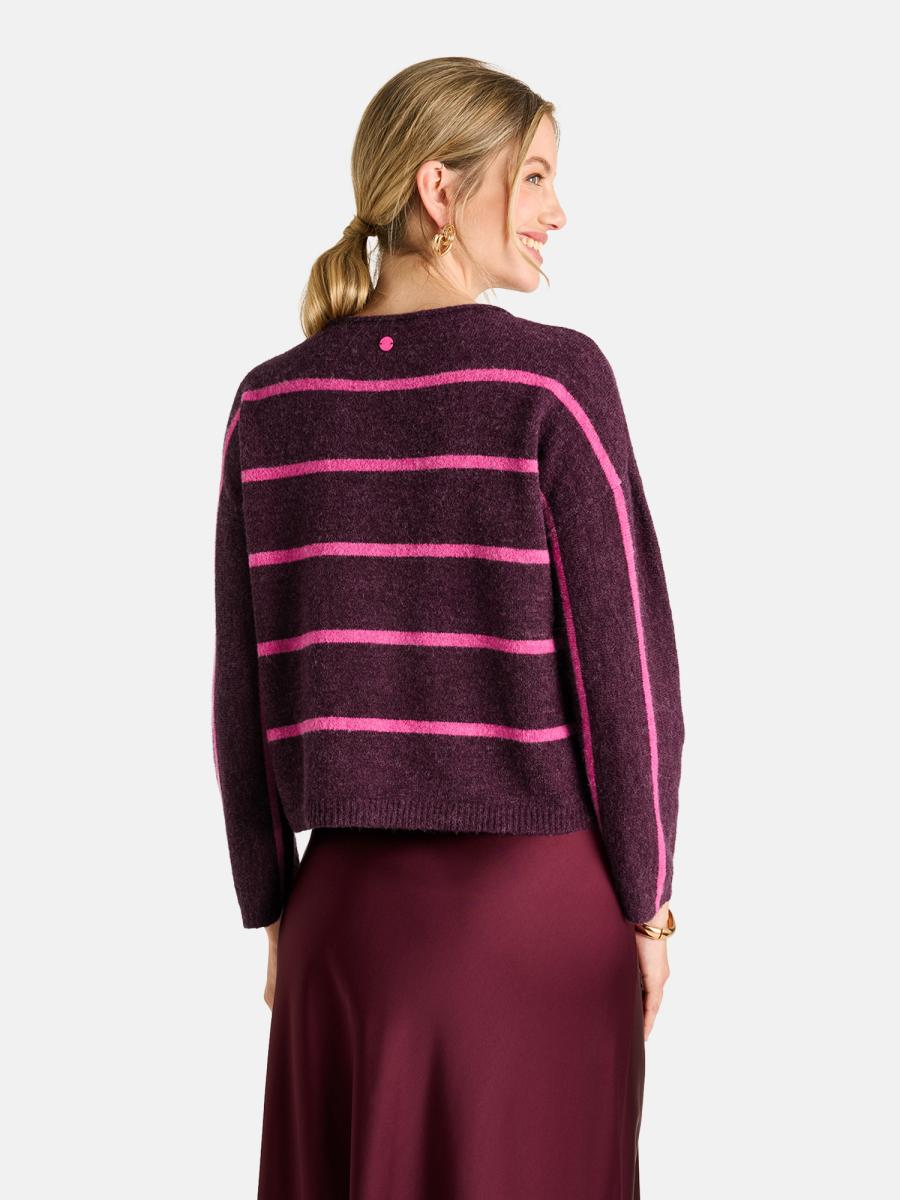 Damen Pullover SingaEP