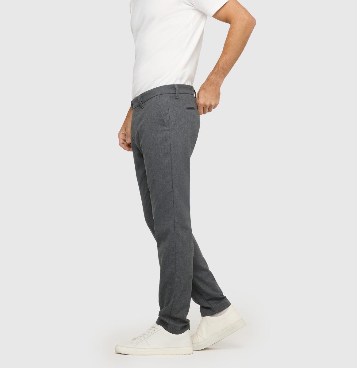 Herren Hose Lennox
