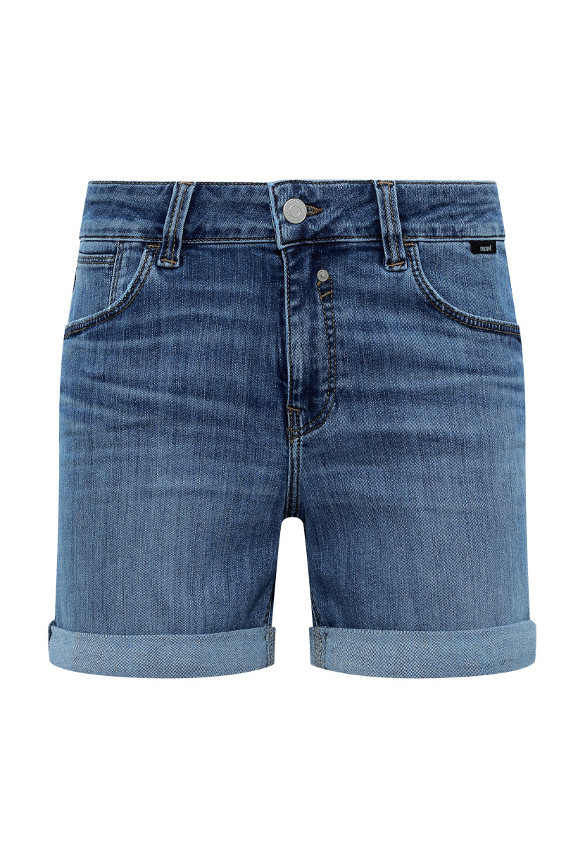 Damen Jeans-Shorts PIXIE