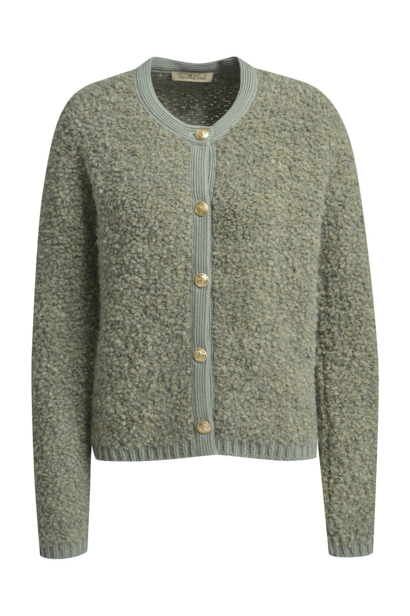 Damen Cardigan