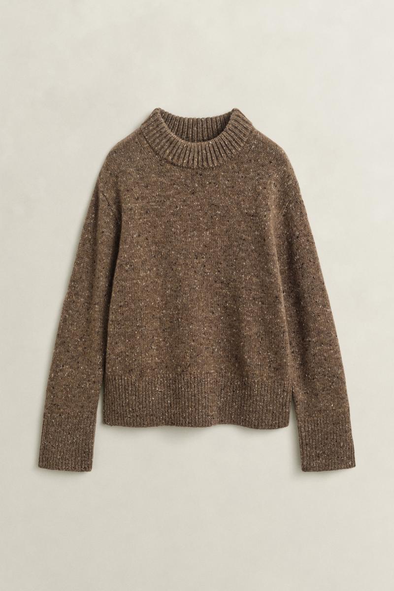 Damen Pullover