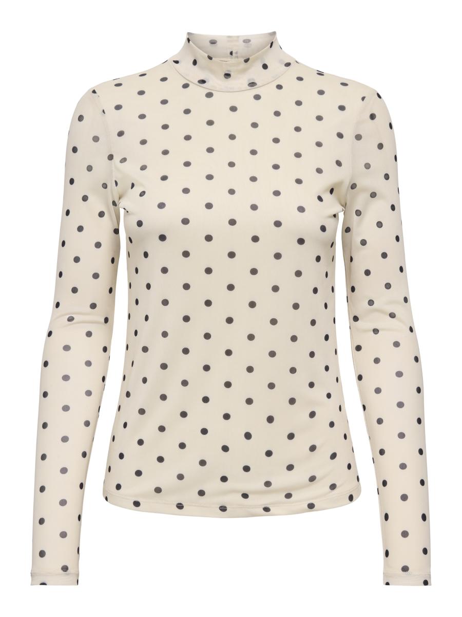 Damen Langarmshirt Onlerica