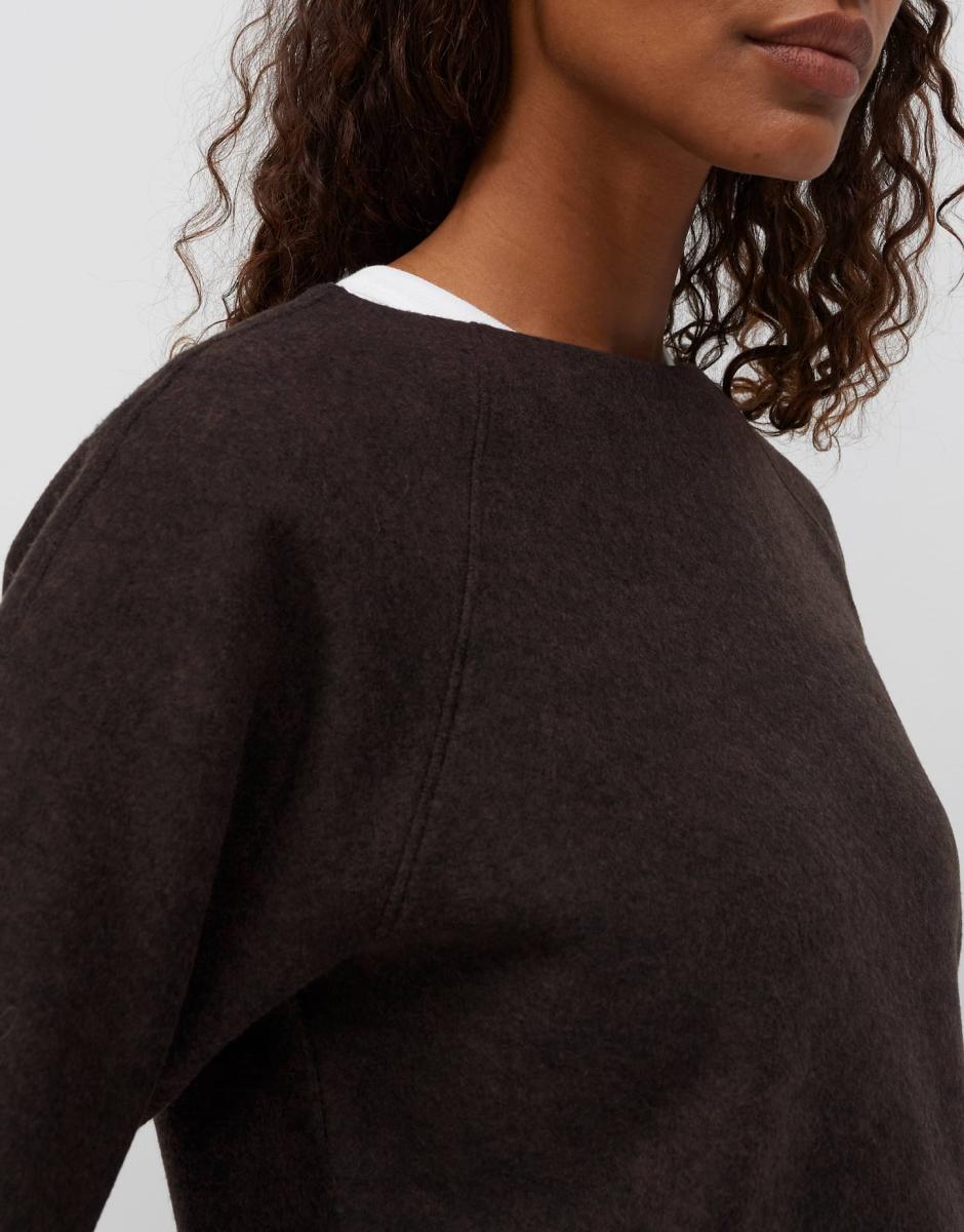 Damen Sweatshirt Gusera