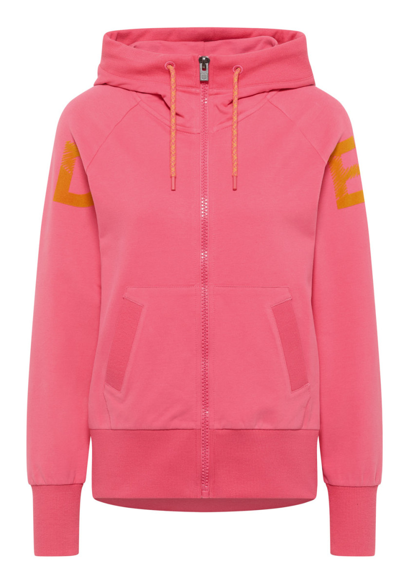 Damen Sweatjacke Kiana