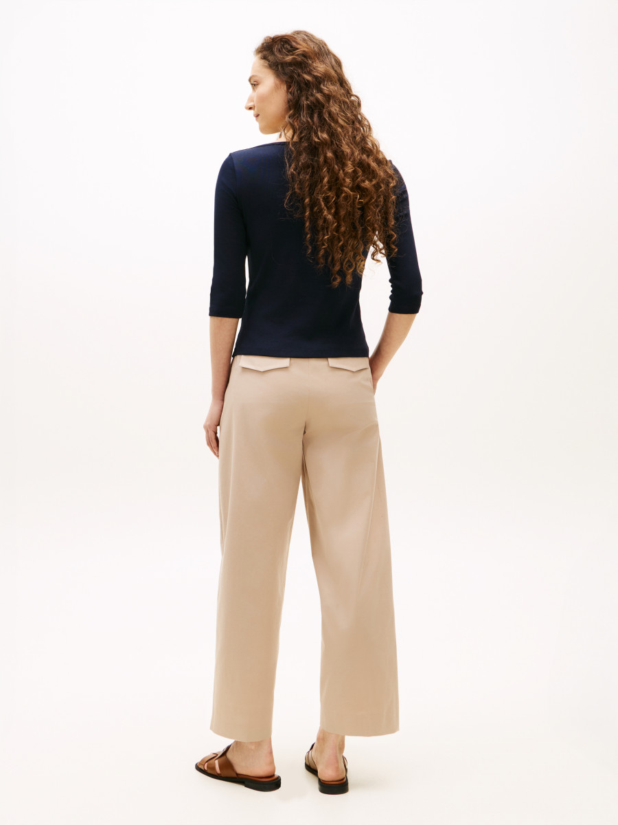 Damen Langarmshirt