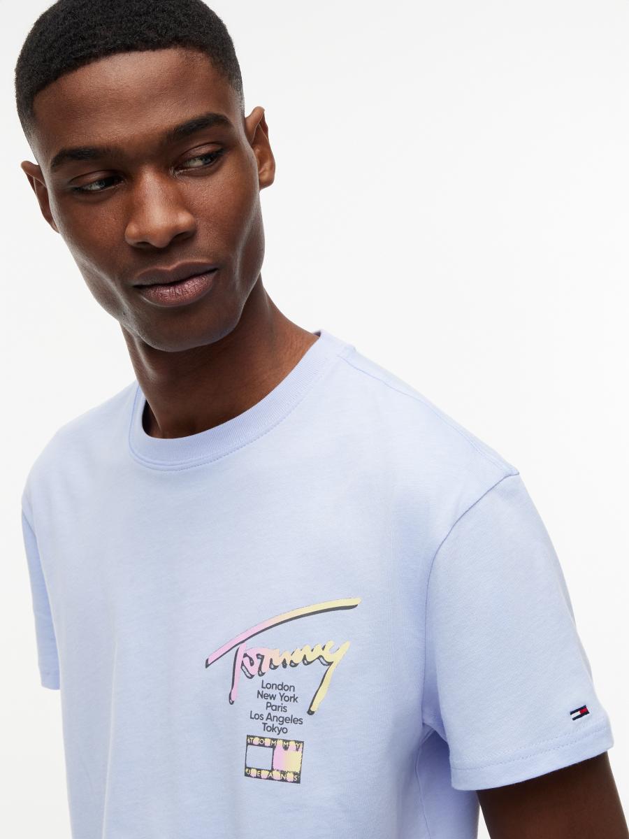 Herren T-Shirt TJM