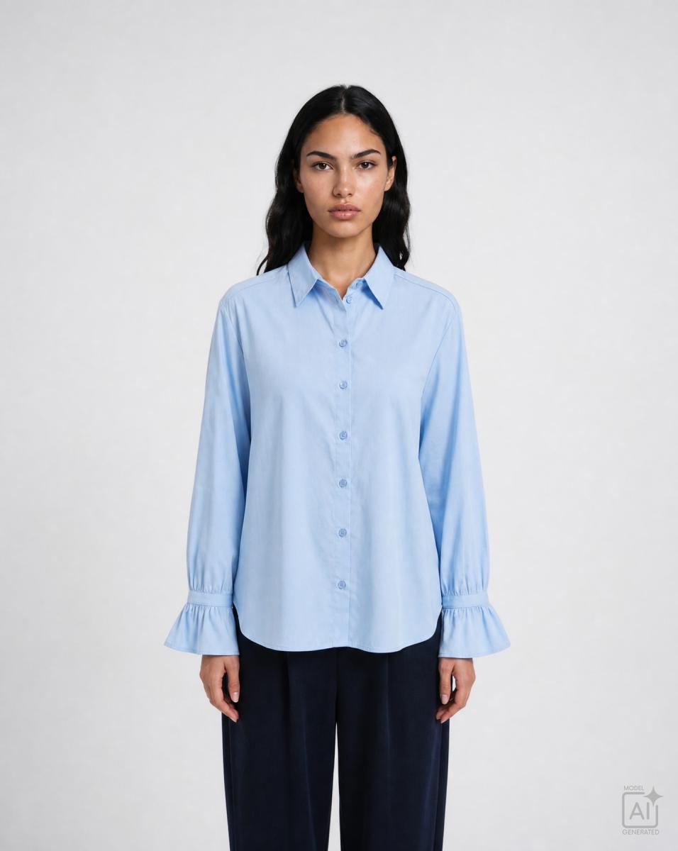 Damen Bluse