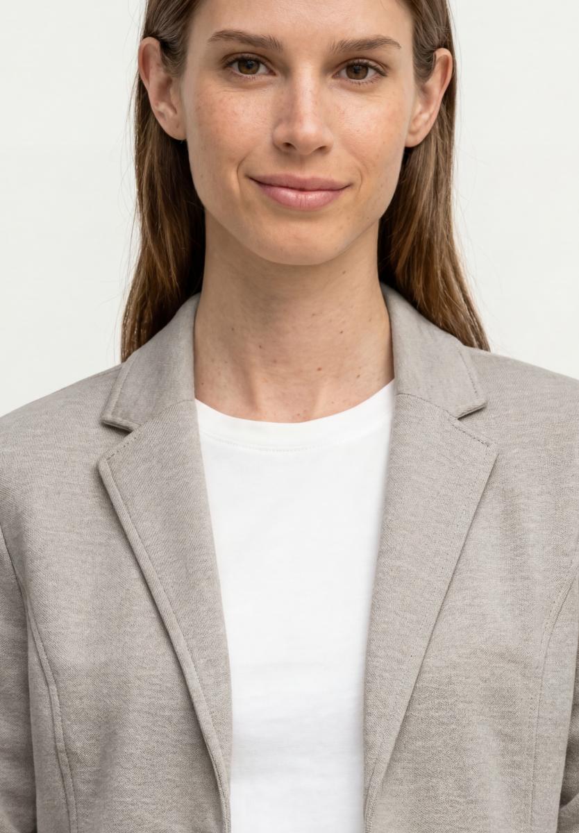 Damen Blazer Basic