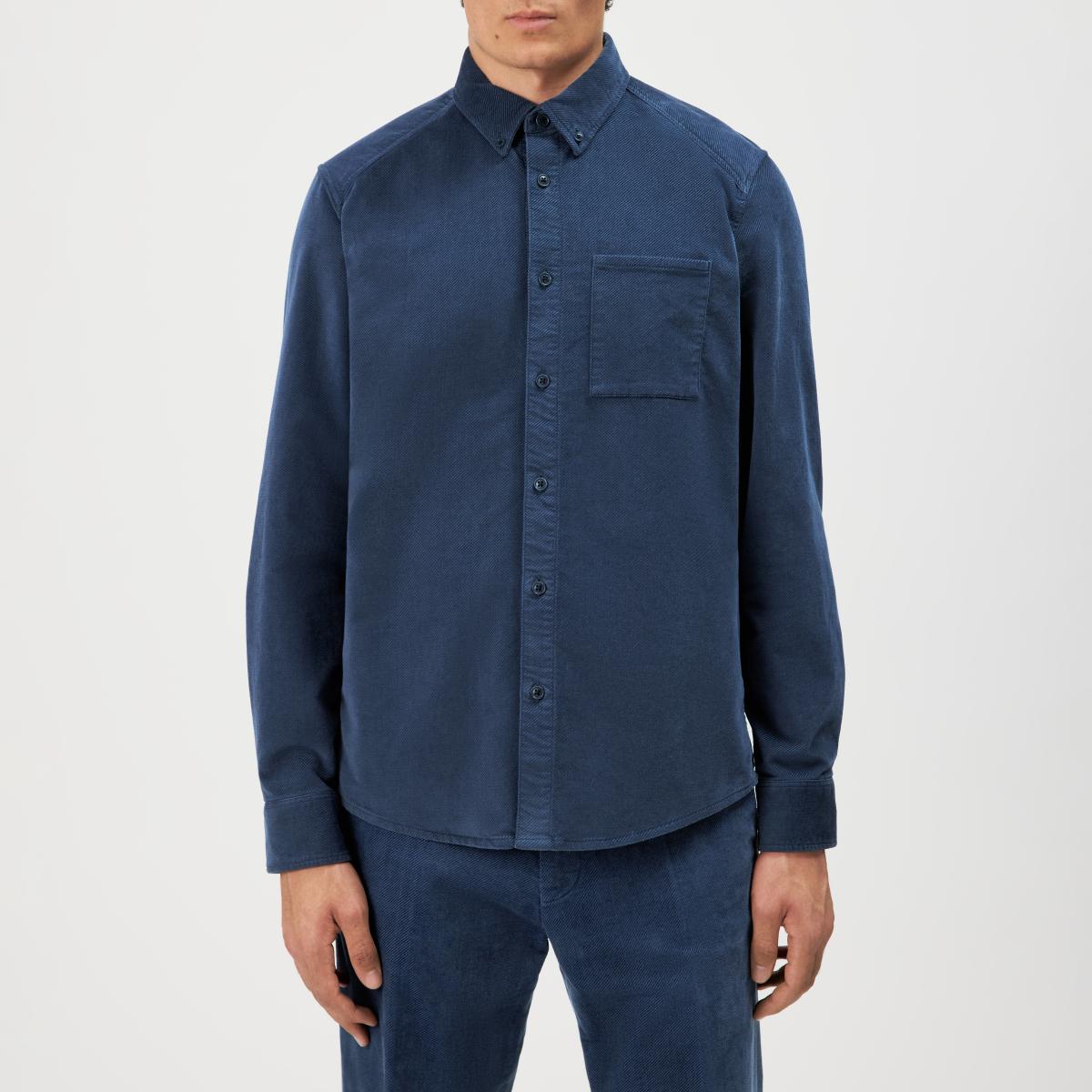 Button-Down Hemd LIET