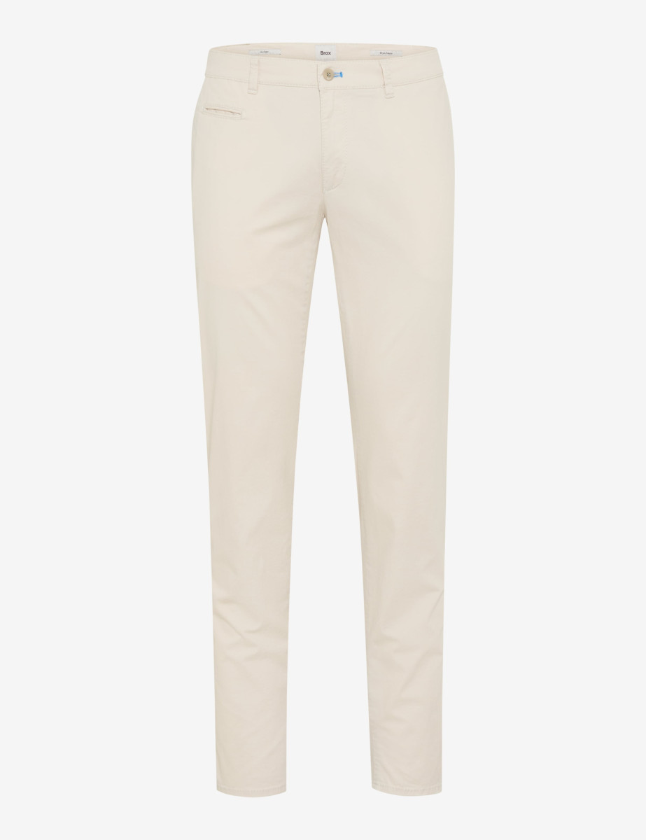 Herren Hose Style Fabio In