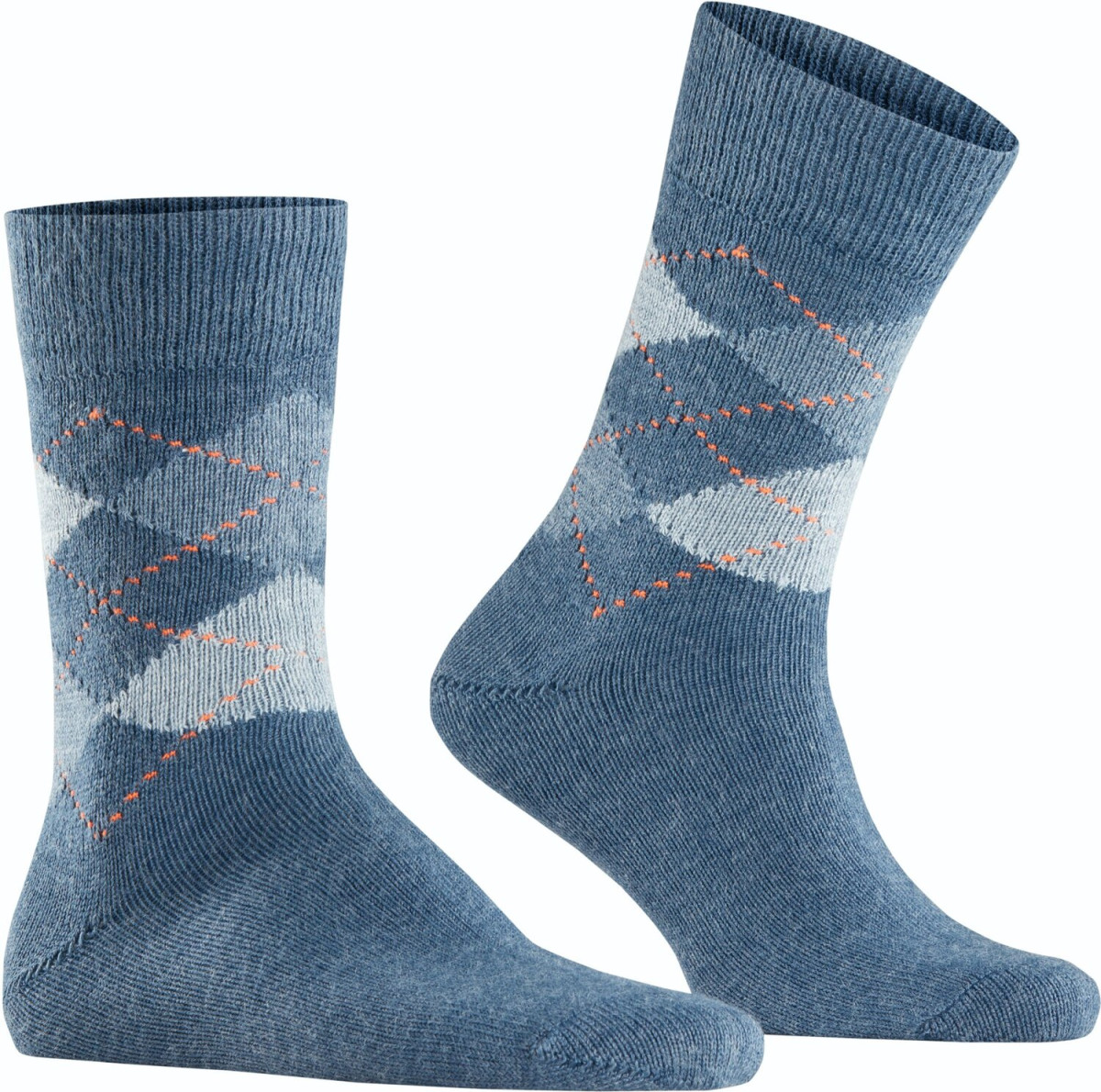 Socken Preston