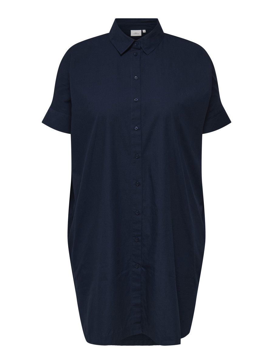 Curvy Kleid CARSPACEY