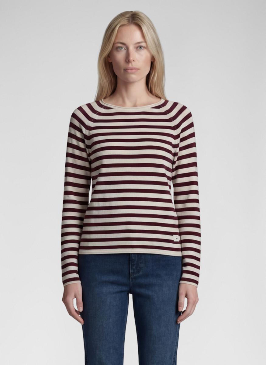 Damen Pullover