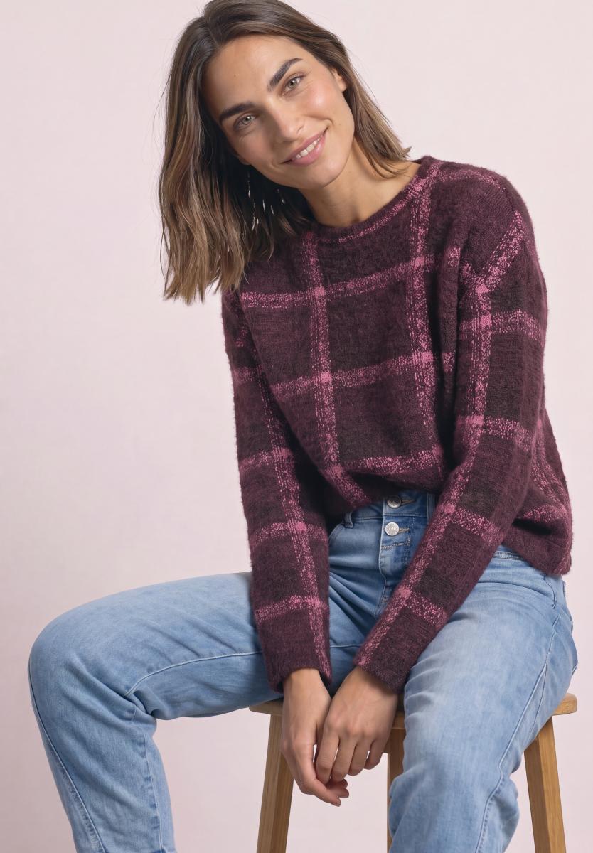 Damen Shirt