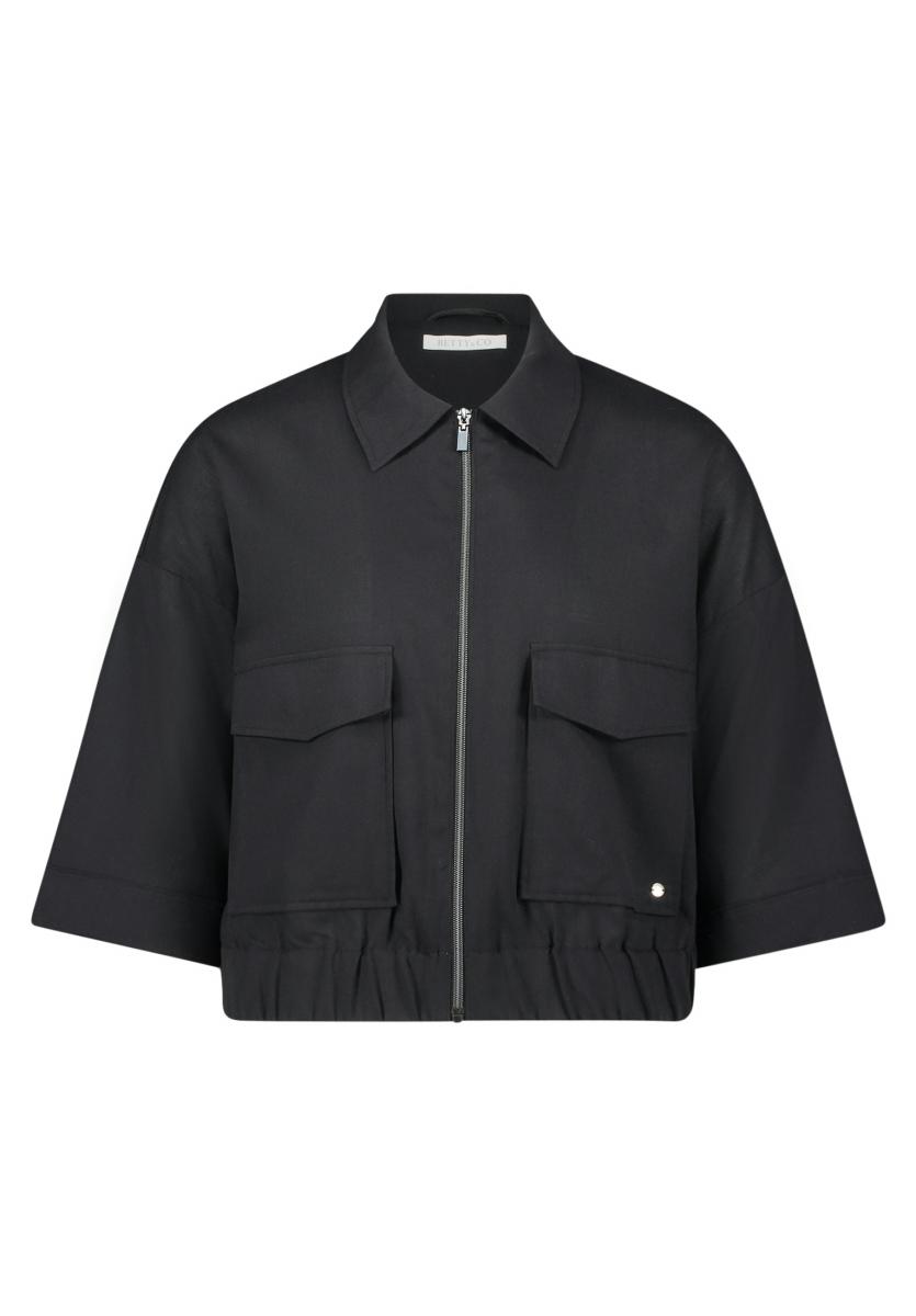 Damen Casual-Jacke