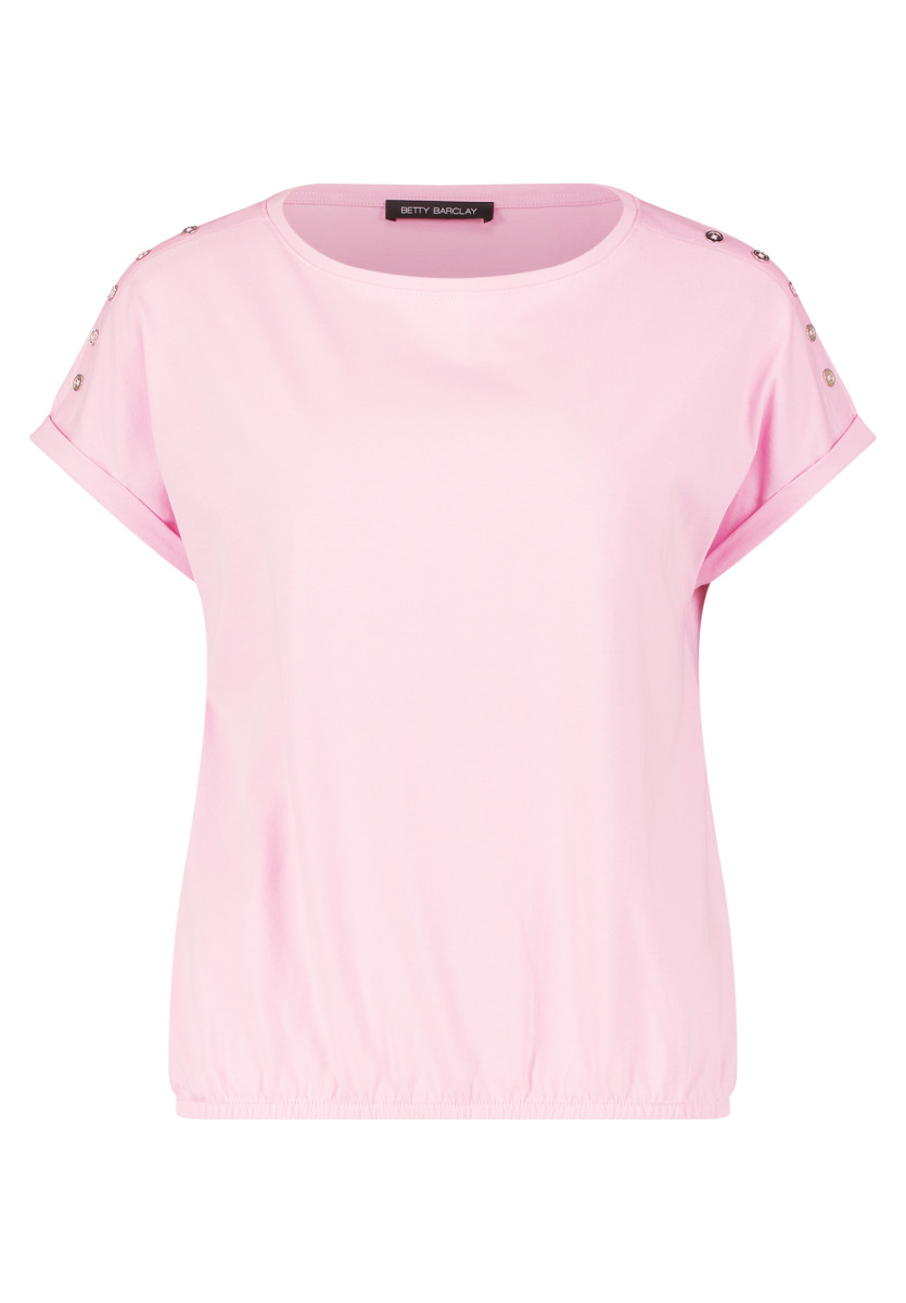 Damen Halbarm-Shirt