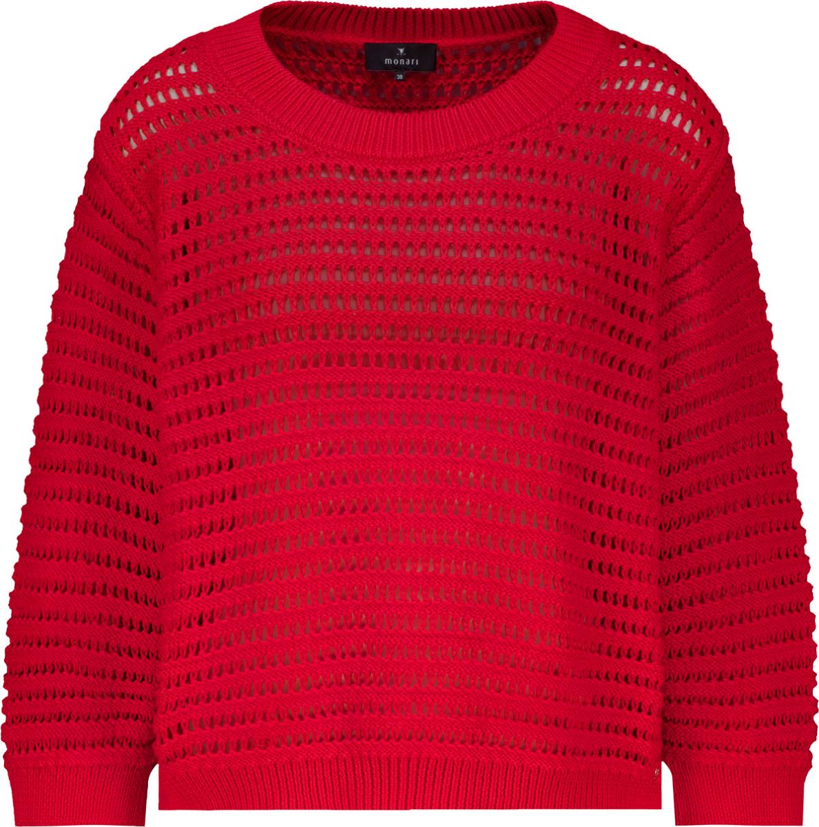 Damen Pullover