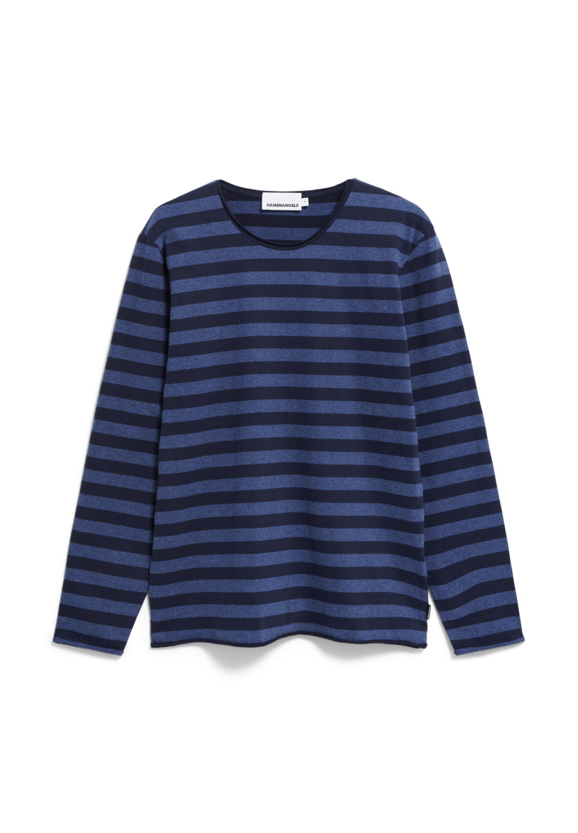 Herren Langarmshirt MAARKOS