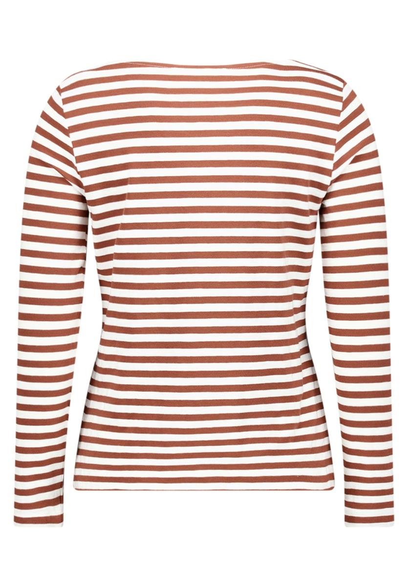 Damen Langarmshirt