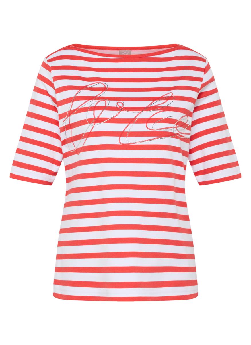 Damen T-Shirt Ciao Sicilia