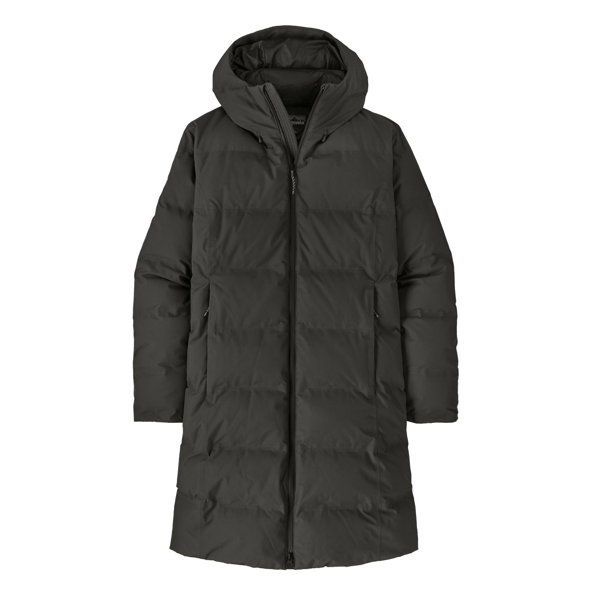 Damen Parka Jackson Glacier