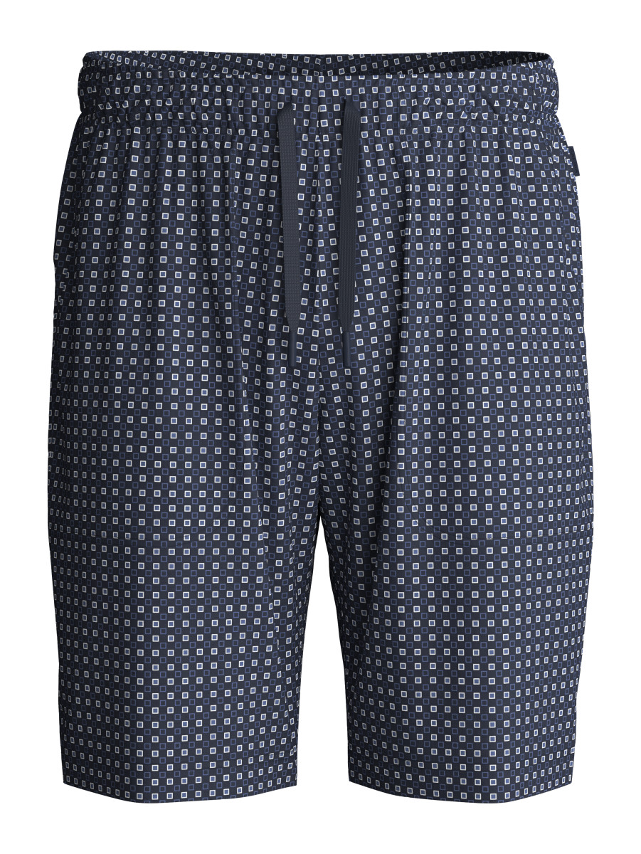 Herren Nachtshorts