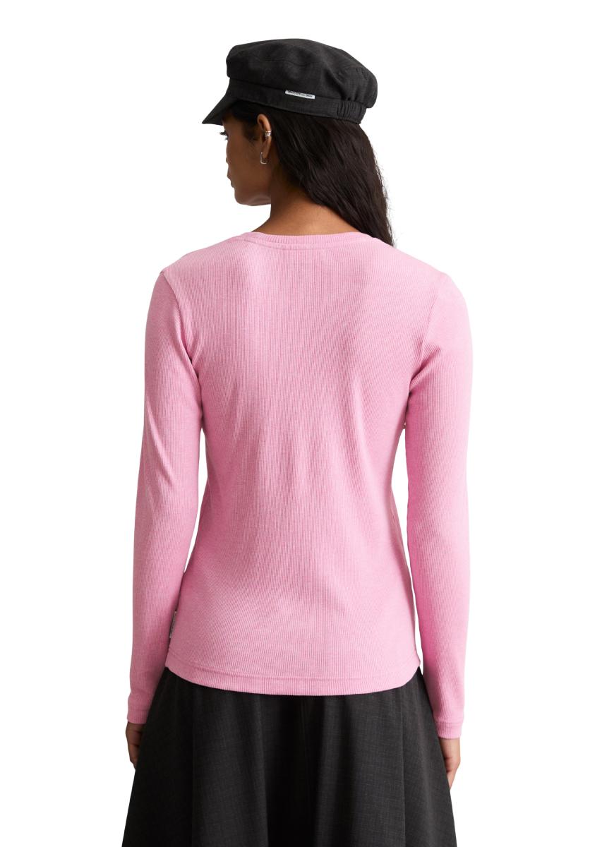 Damen Langarmshirt