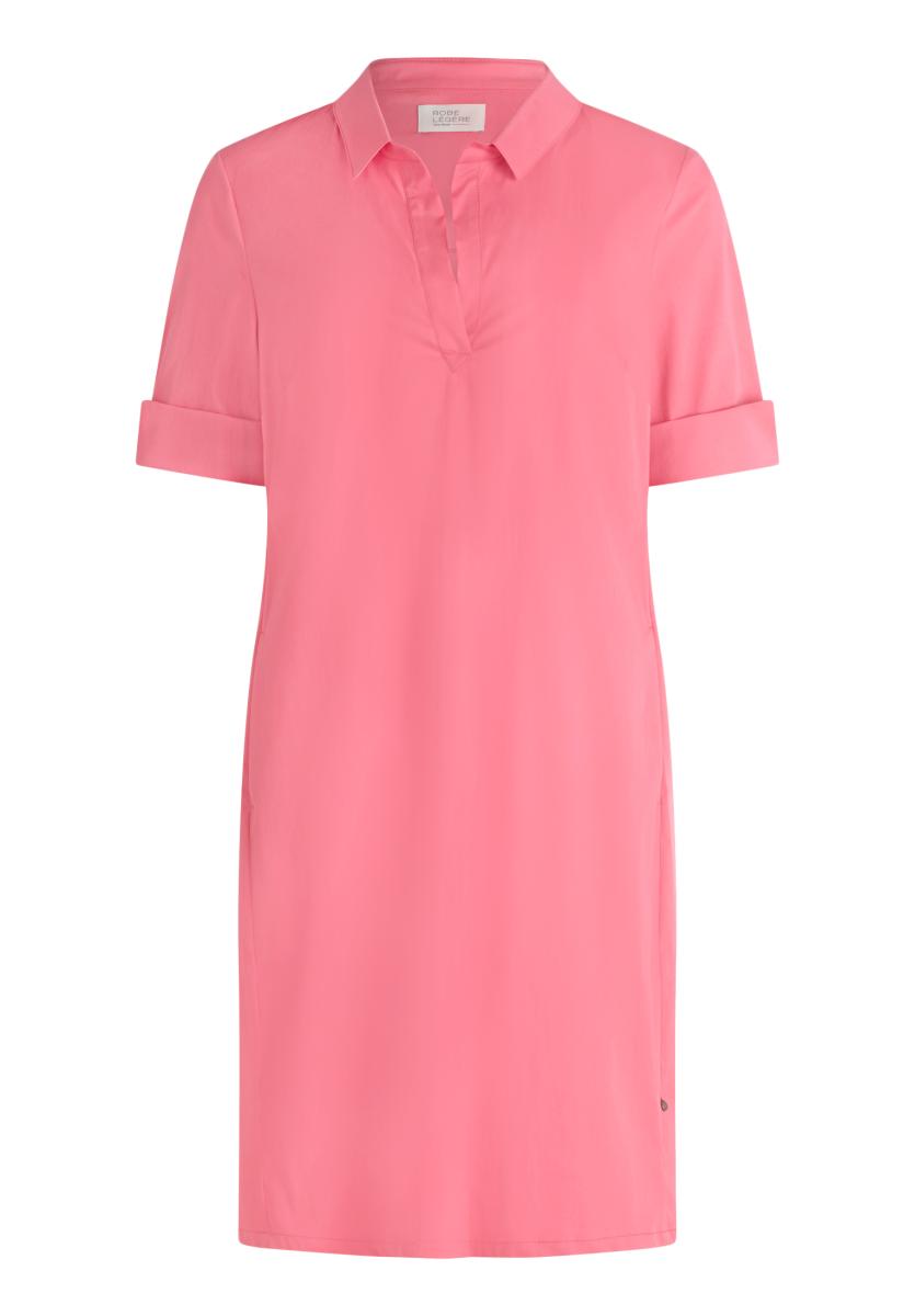Hemdblusenkleid