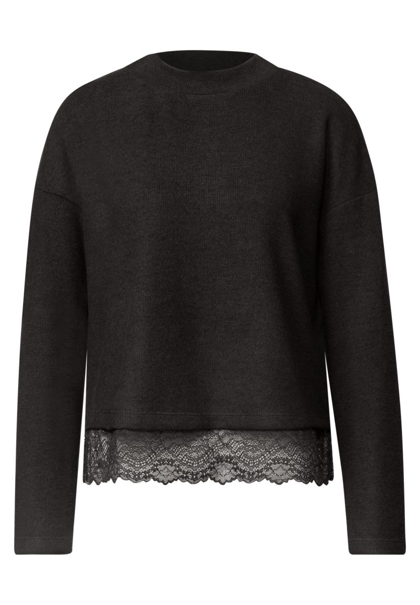 Damen Langarmshirt