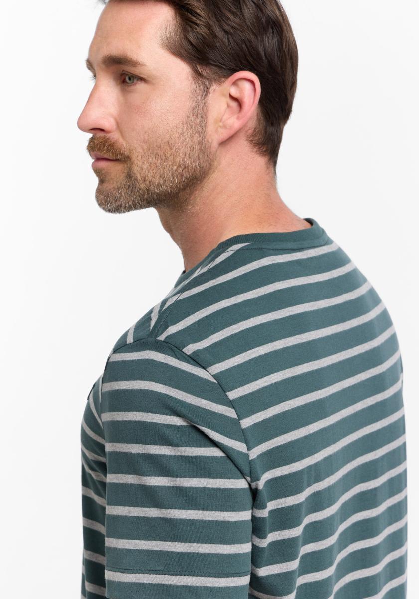 Herren T-Shirt Noah