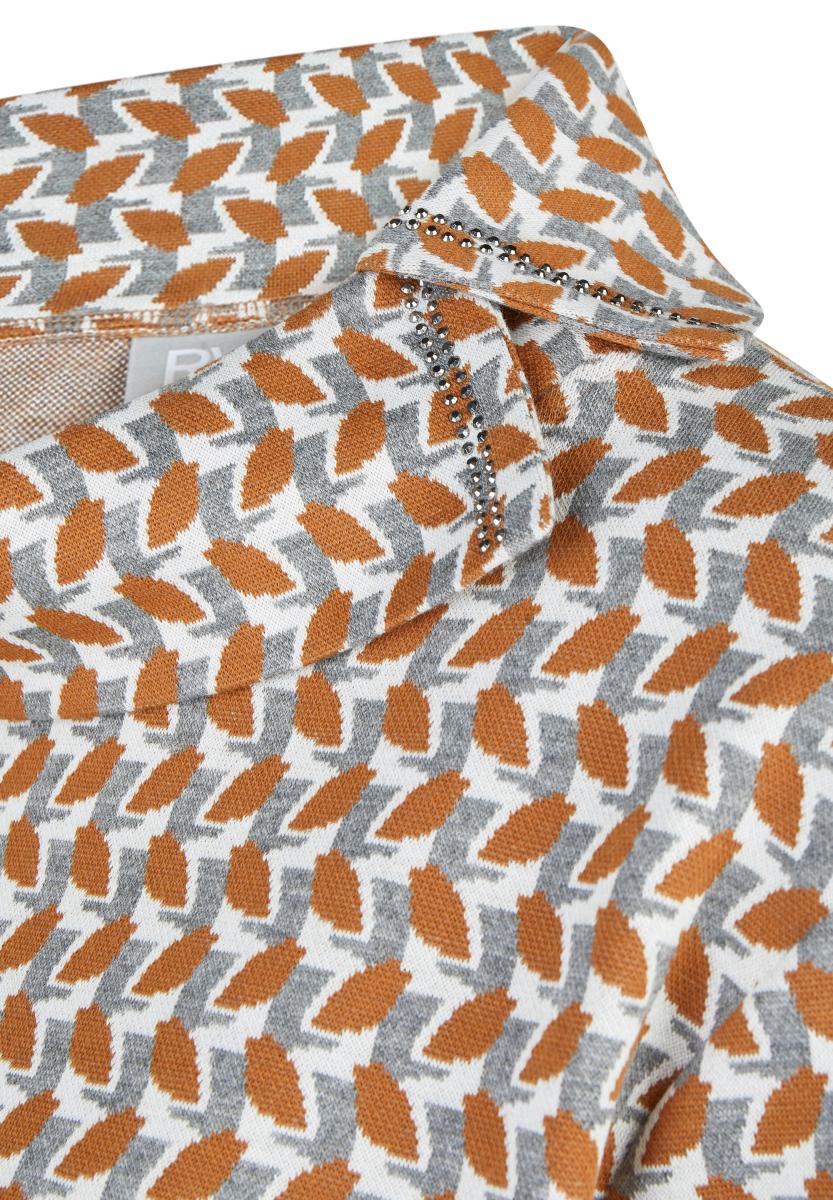 Damen Langarmshirt