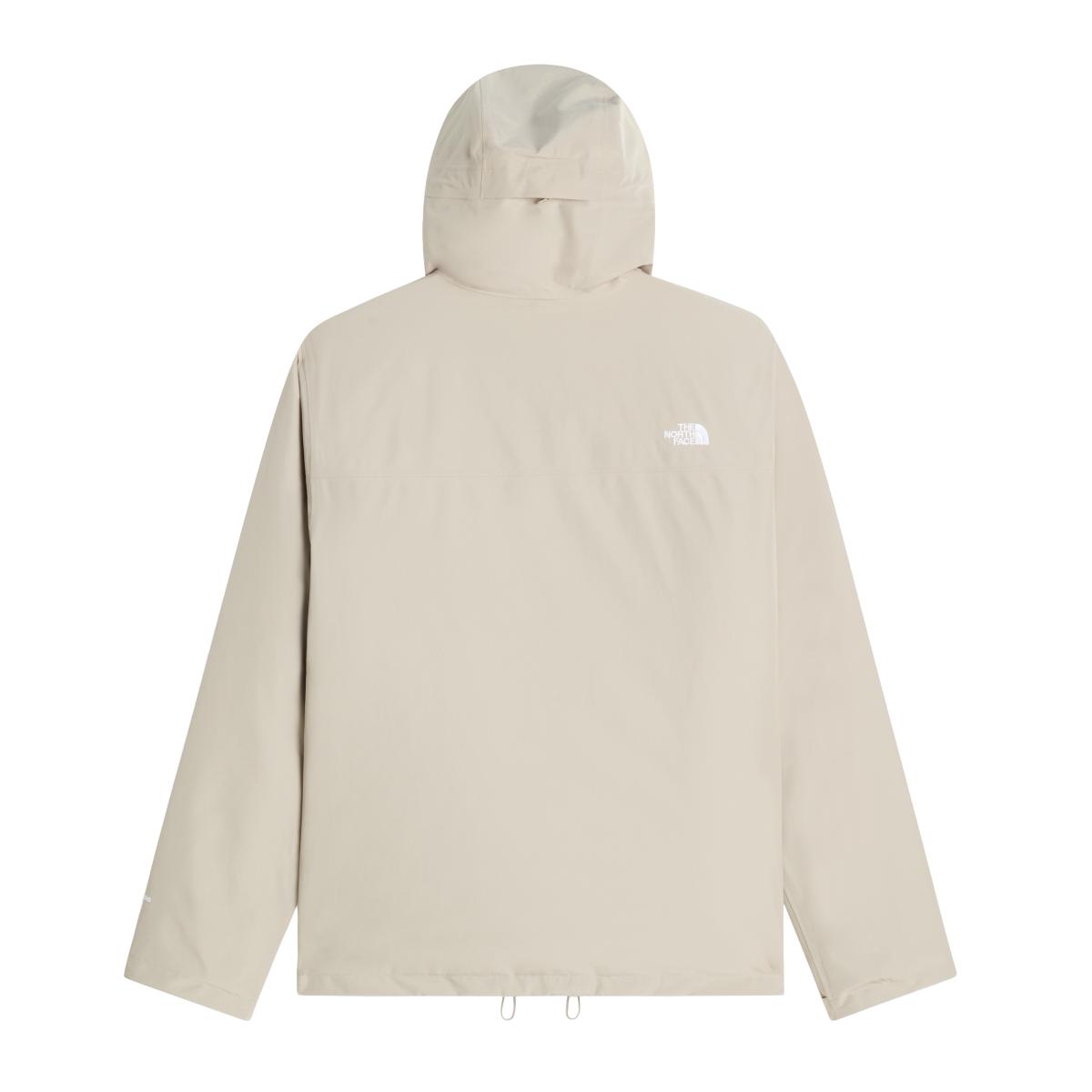 Herren 3-in-1 Kapuzenjacke CARTO