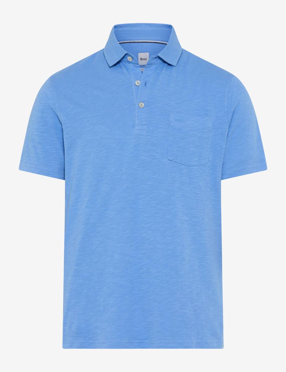 Herren Poloshirt Pavo
