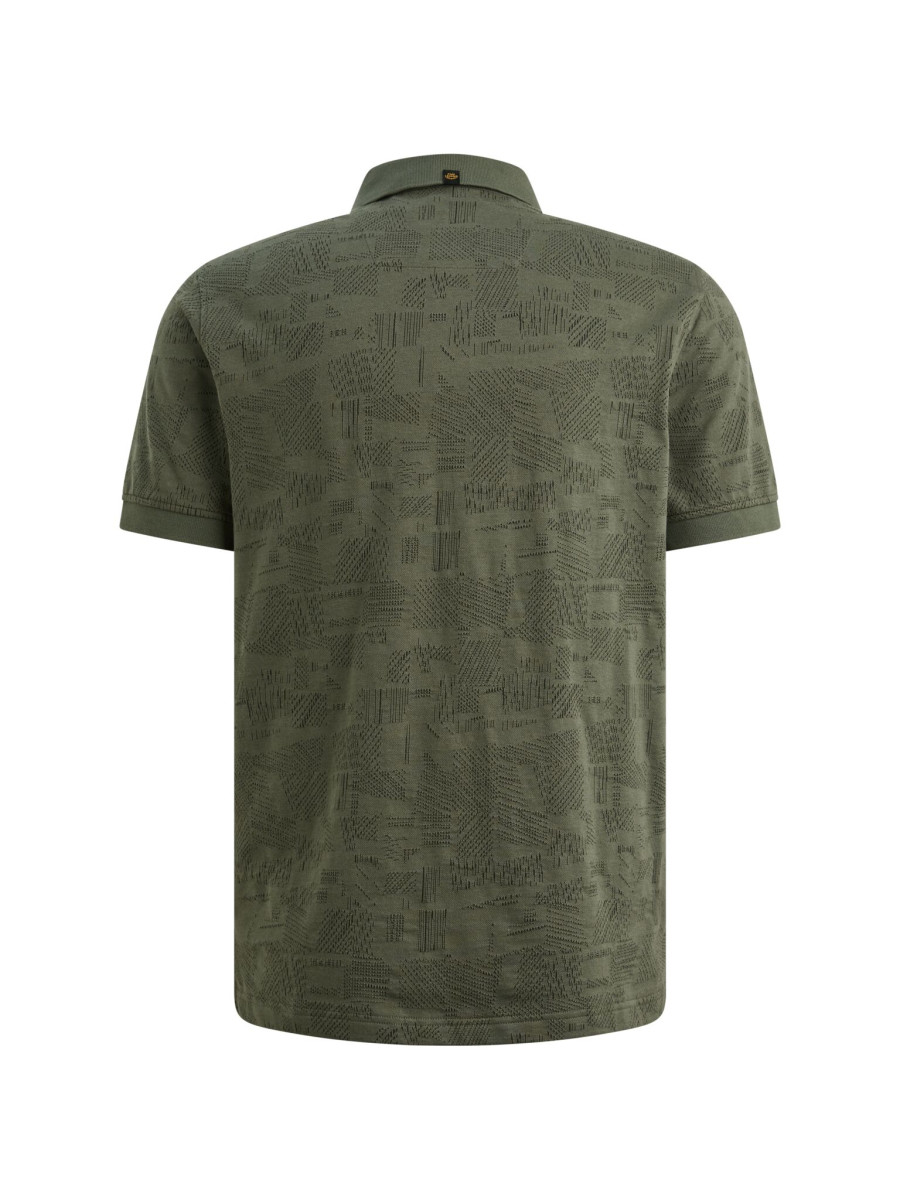 Herren Poloshirt