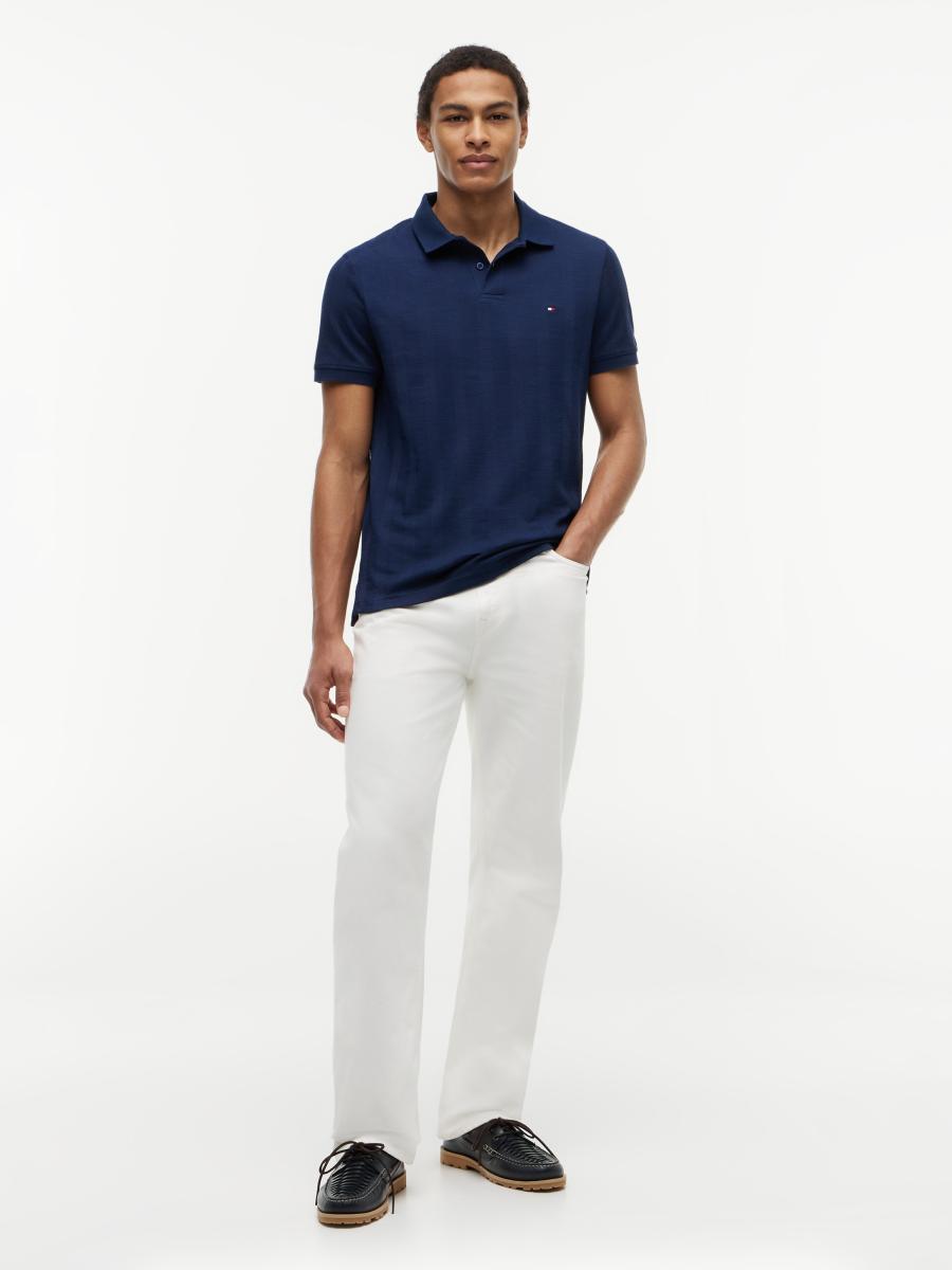 Herren Poloshirt