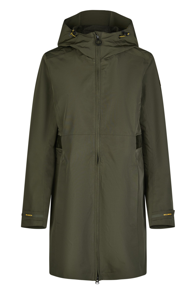 Damen Funktionsjacke Forever Lady