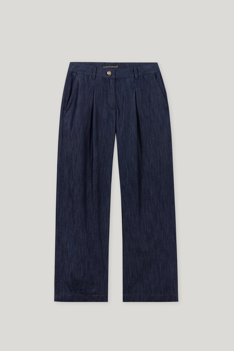 Damen Hose