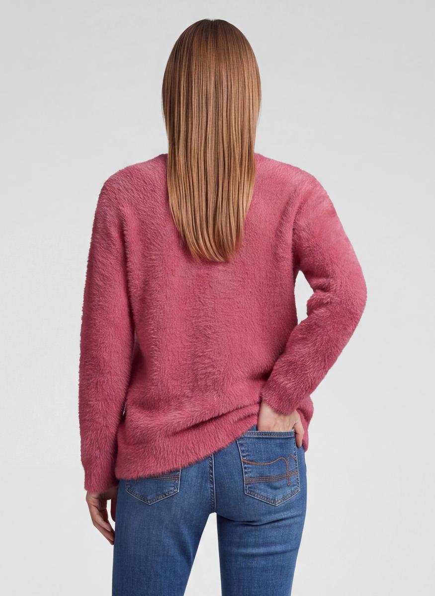 Damen Pullover Via Milano