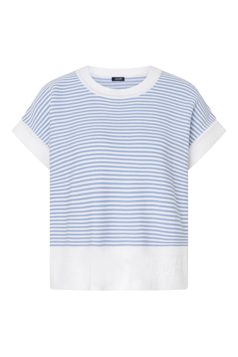 Damen Strickshirt Kipe