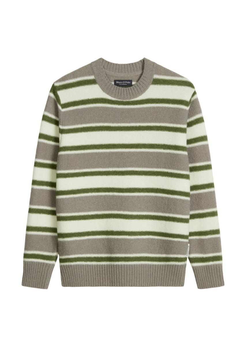 Herren Pullover