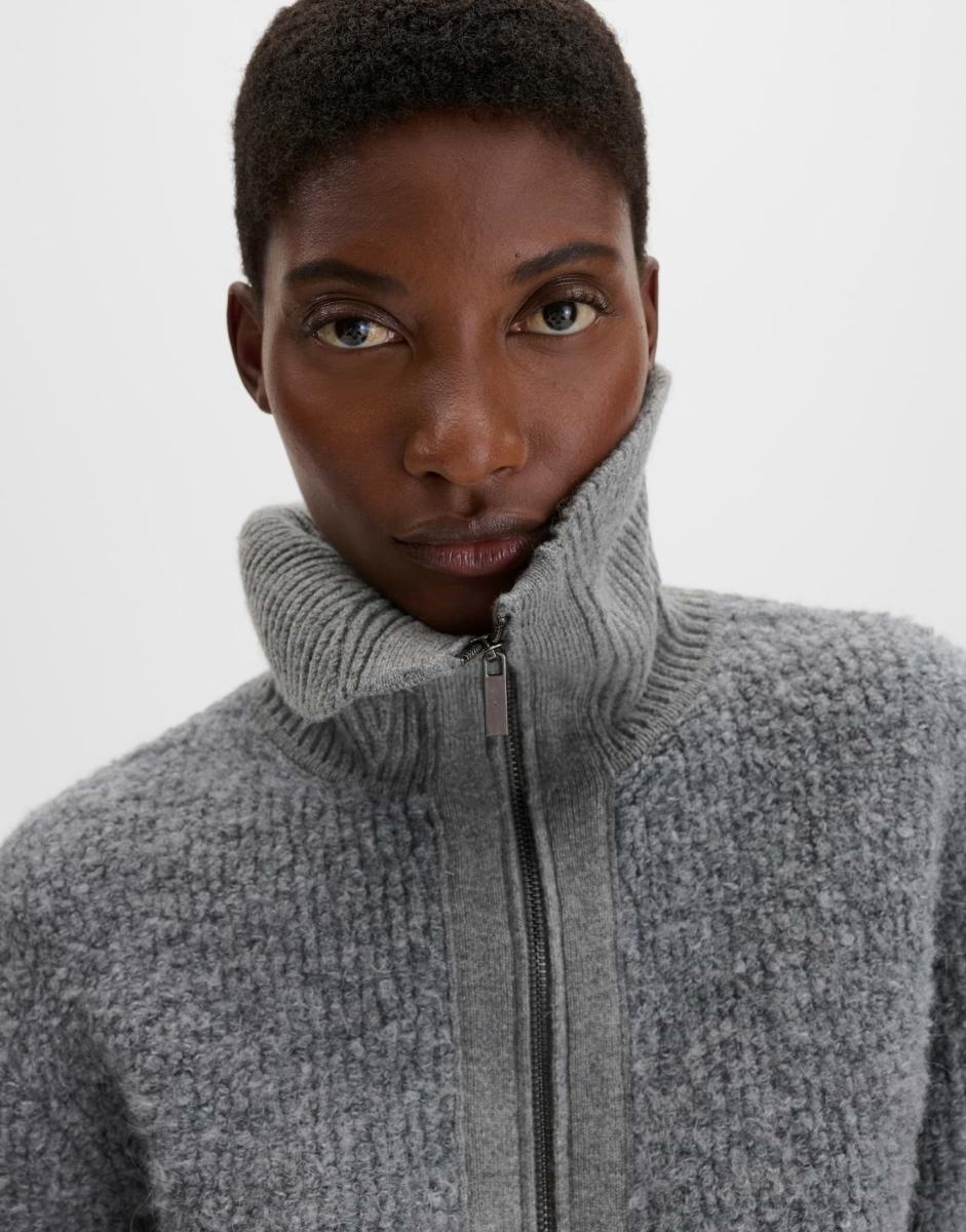 Damen Pullover Teski