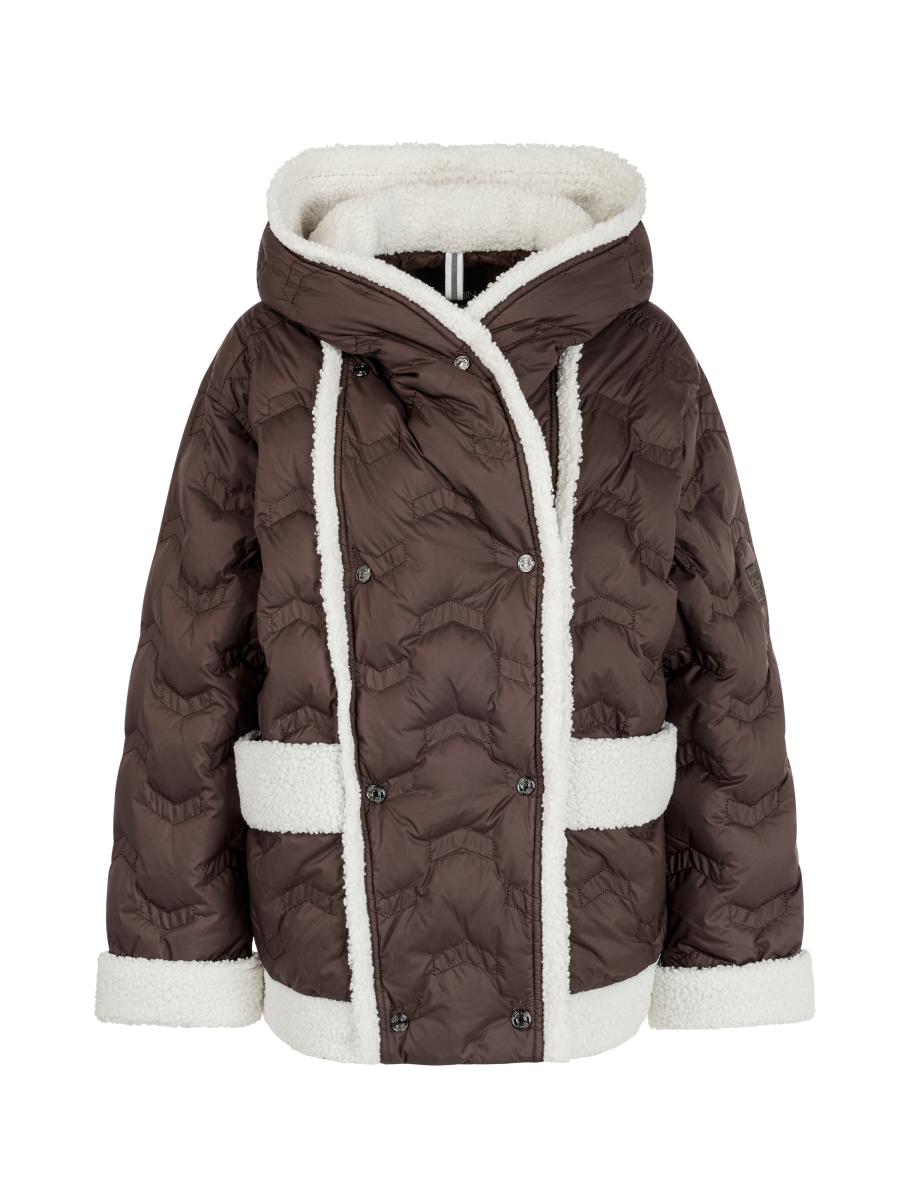Damen Jacke
