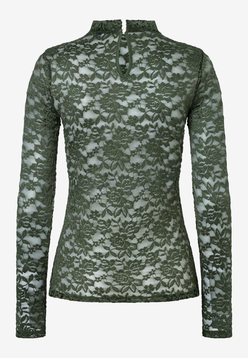 Damen Langarmshirt